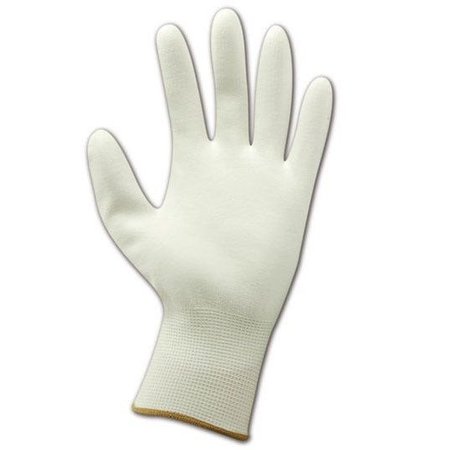 Magid ROC JPS2 Polyurethane Palm Coated Gloves, 12PK JPS2-10